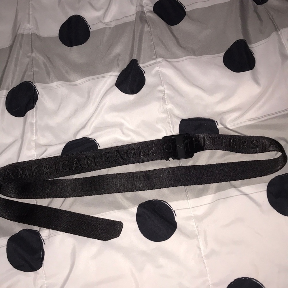 American Eagle belt